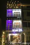 Hostal B� ?? Homestay