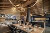 Bergw�rtsgeist Senhoog Luxury Holiday Homes