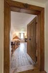 Chalet Hinterbreiteneben
