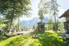 Apartamento Hilltop Appartement