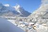 Apartamento Hilltop Appartement