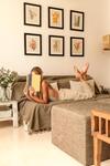 Apartamento Villa Ca�lalily