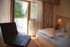Apartamento Haus Wulfenia