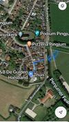 B&B De Gulden Halsband Pingjum