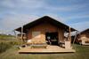Strandcamping Corfwater - Safaritenten En Safarilodges