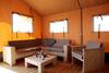 Strandcamping Corfwater - Safaritenten En Safarilodges