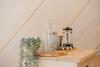 Strandcamping Corfwater - Safaritenten En Safarilodges