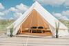 Strandcamping Corfwater - Safaritenten En Safarilodges