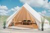 Strandcamping Corfwater - Safaritenten En Safarilodges