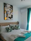 Gp Apart Seaview, Mamaia Nord