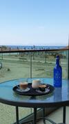 Gp Apart Seaview, Mamaia Nord