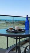 Gp Apart Seaview, Mamaia Nord