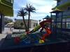 Alz Beach Apartments In Alezzi Beach Resort