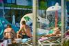 Apartamento 7 Waves Studio By Alezzi Resort