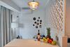 Apartamento Blue Aqua Studio Spa N Pool Alezzi Beach Resort