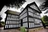 Hostal The Old Hall Country House