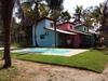 Apartamento Pi� Ecovila