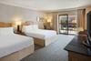 Doubletree Hotel Sonoma
