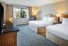Doubletree Hotel Sonoma