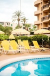 Apartamentos Primecomfort California