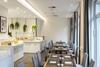 Hotel NH Collection Hamburg City