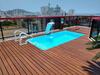 Apartamento Cobertura Triplex Na Enseada Com Piscina Privativa