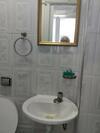 Apartamento Ed Ana Maria,sobre As Ondas Guaruj�