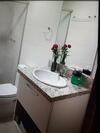 Apartamento Apto Residencial P�r Do Sol