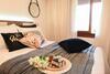 Apartamento Rosa Morada Das Hort�nsias