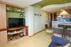 Apartamento Rosa Morada Das Hort�nsias