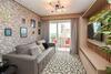 Rosa Apartamento Centro Loft One 301
