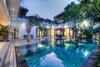 Villa Frangipani Merah