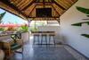 Villa Frangipani Merah