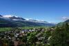 Apartamento Alpin Penthouse