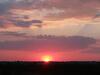 Pfahlbau Rust/neusiedlersee Sunset II