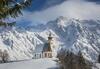 Apartamento Maria Alp Appartment Nearby Golfresort