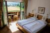 Apartamento Pension Mozartblick