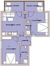 Apartamento Pension Mozartblick
