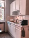 Luxury Apartment In Town