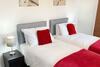Apartamento Sutton Contractor Accommodation - Warrington, St Helens