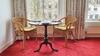Large Historical Apartment & Canal Terrace