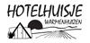 Hotelhuisje Warmenhuizen #a