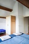 Vakantiewoning 114 In Villapark de Oesterbaai