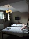 Posada Red Lion Wendover
