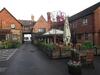 Posada Red Lion Wendover