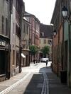 Apartamentos Studio Maison Verte Colmar Centre