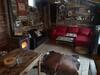 La Cabane Aux Loups