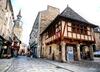 Apartamento Sterenn Joli T2 - 900m de La Gare - Centre Dinan