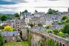 Apartamento Sterenn Joli T2 - 900m de La Gare - Centre Dinan