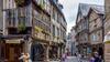 Apartamento Sterenn Joli T2 - 900m de La Gare - Centre Dinan